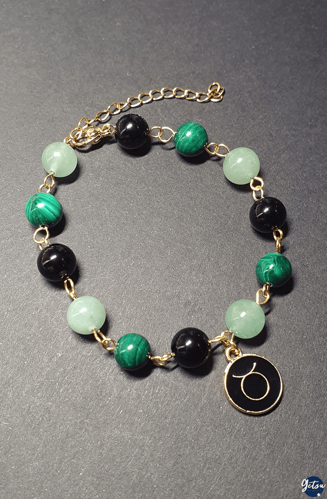 Bracelet Taureau