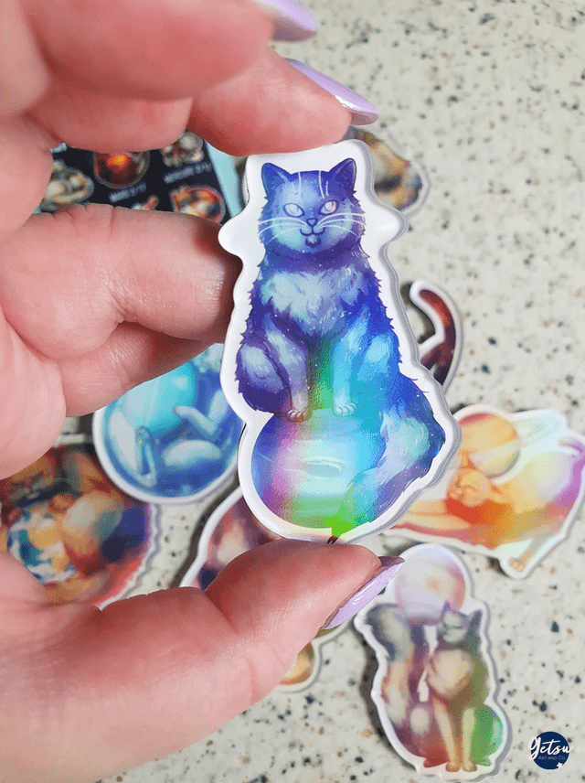  Blindbox - Solar System