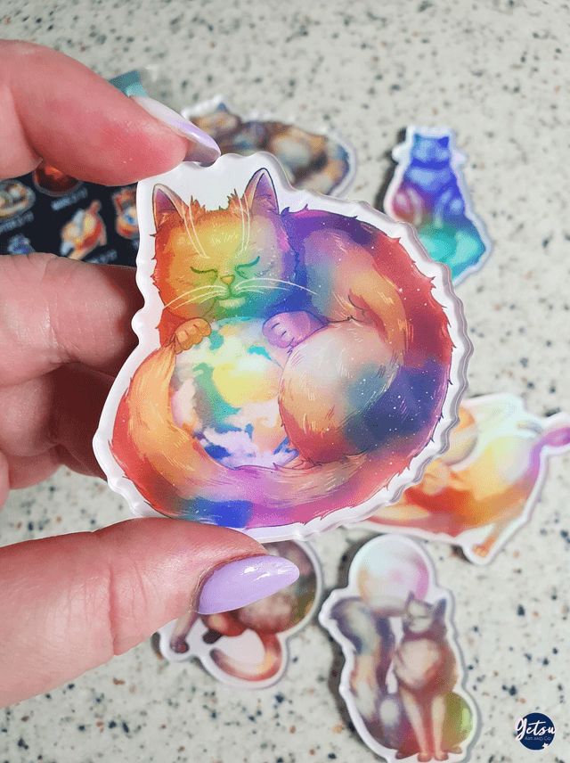  Blindbox - Solar System
