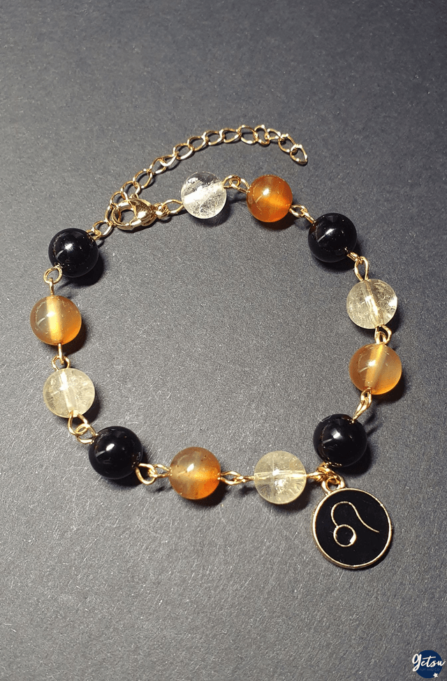 Bracelet Lion
