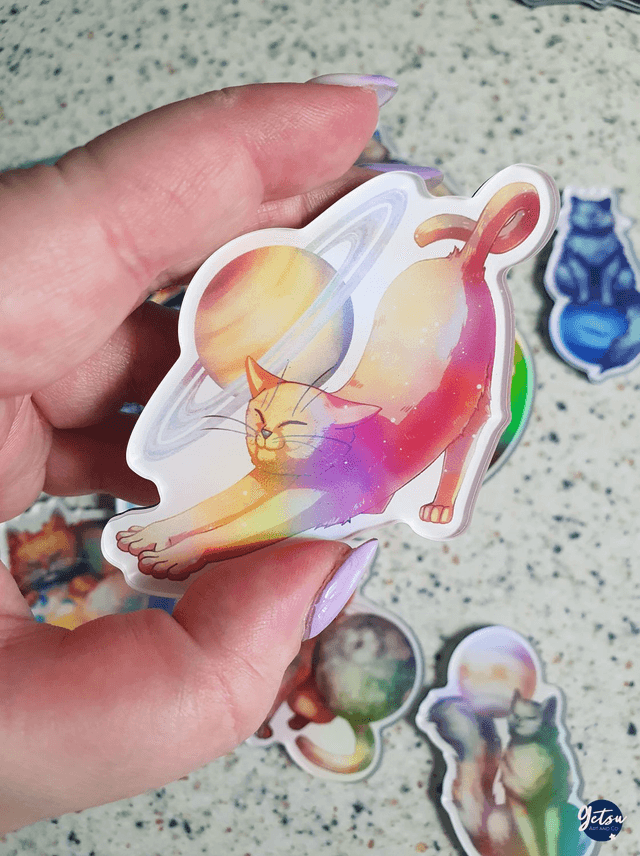  Blindbox - Solar System