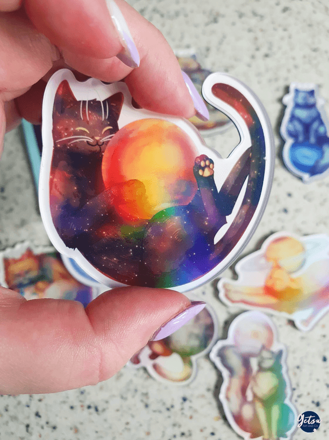  Blindbox - Solar System