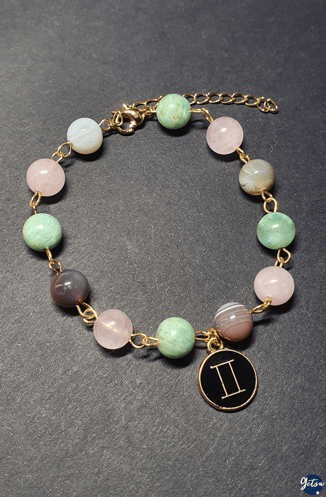 Bracelet Gémeaux
