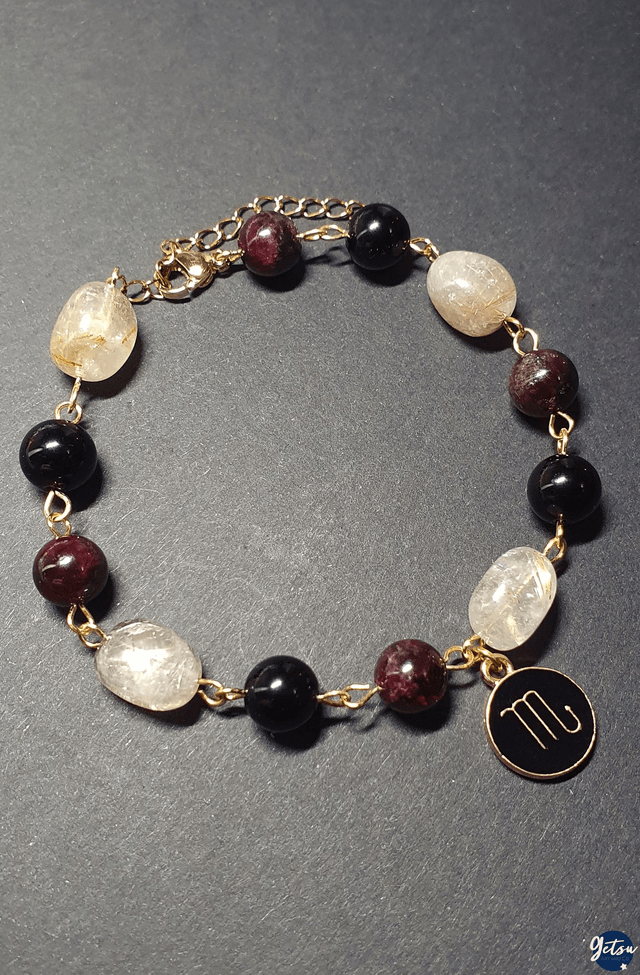 Bracelet Scorpion