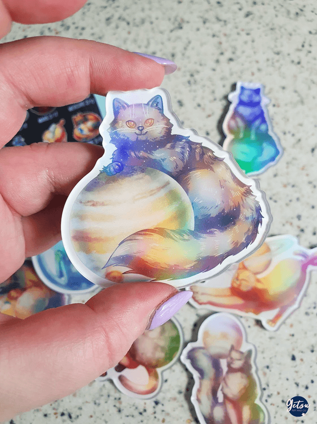  Blindbox - Solar System