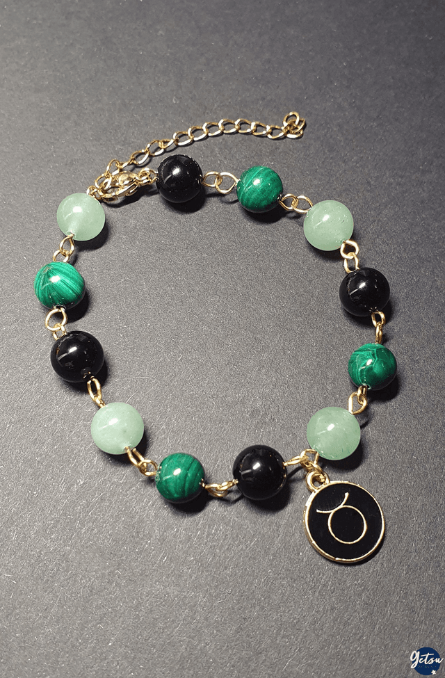 Bracelet Taureau
