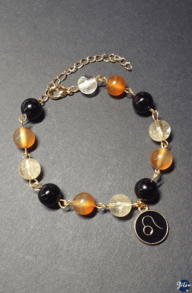 Bracelet Lion