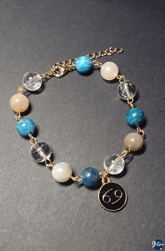 Bracelet Cancer