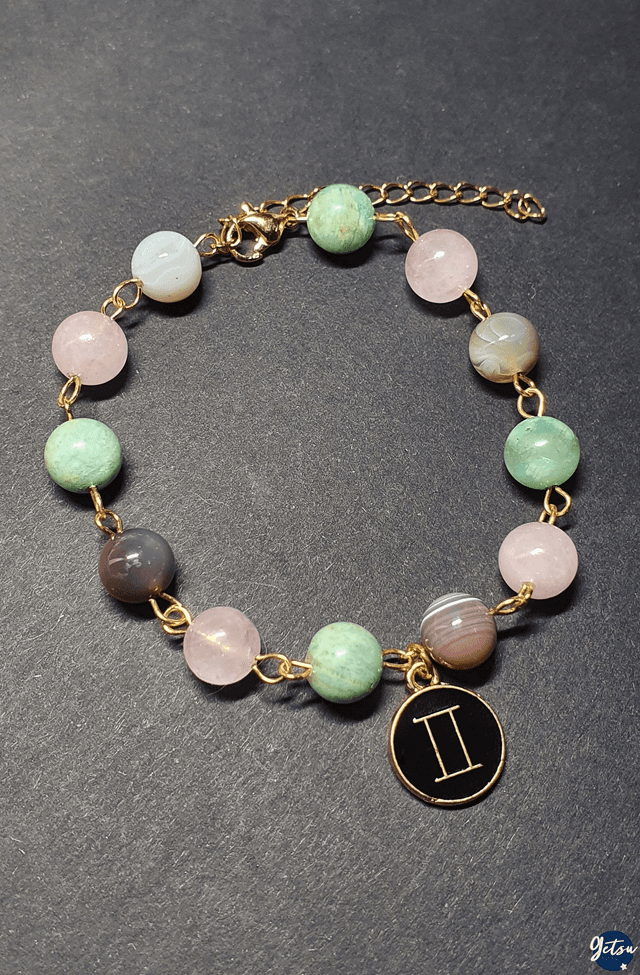 Bracelet Gémeaux