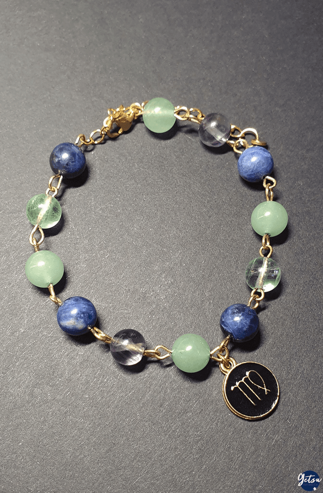 Bracelet Vierge