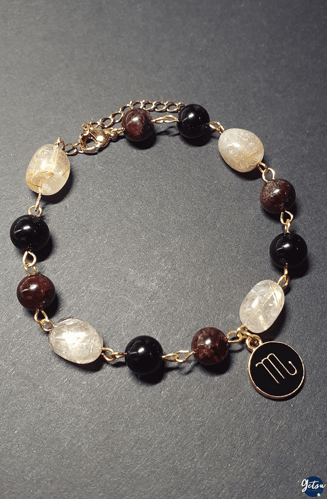 Bracelet Scorpion