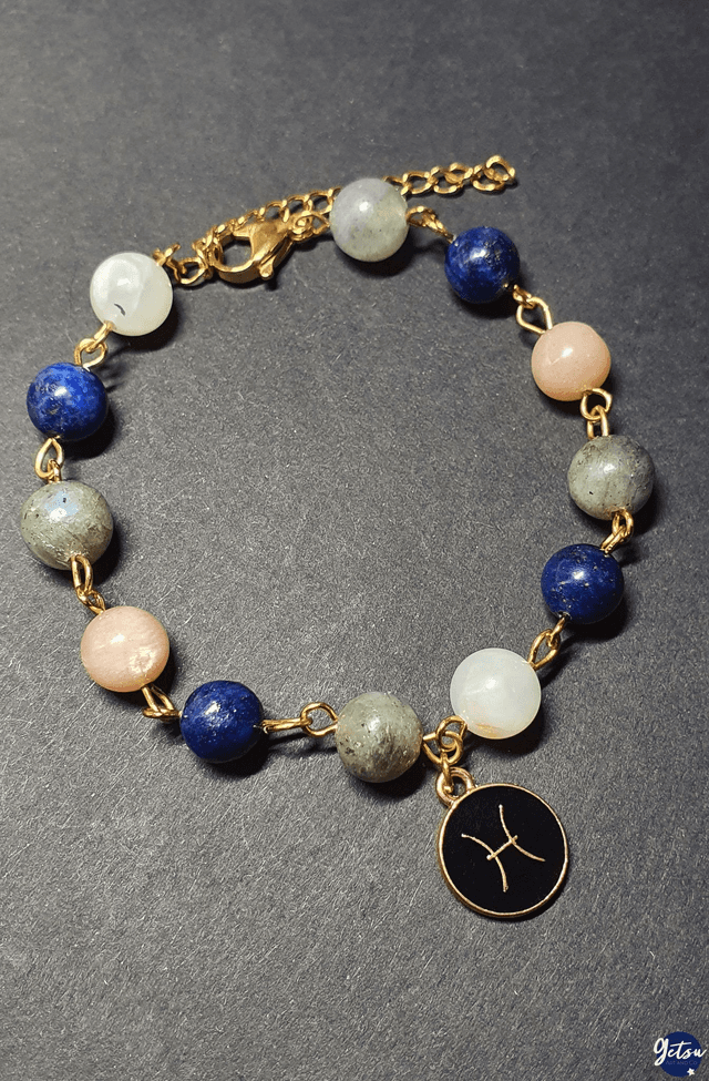 Bracelet Poissons